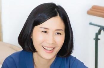 Masuk 20 Tokoh Berpengaruh RI, 5 Kegiatan Veronica Tan yang Menginspirasi