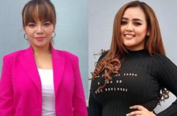 Tolak Lamaran, Kanopi Rumah Artis Dibongkar