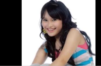 Foto Sekolah Ayu Ting Ting Terungkap: Ori Asli Bukan Buatan