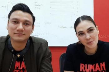 Main di Film Rumah Kentang, Christian Sugiono Ungkap Alasannya