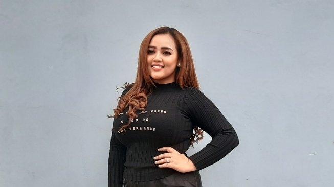 Clara Gopa (MataMata.com/Evi Ariska)