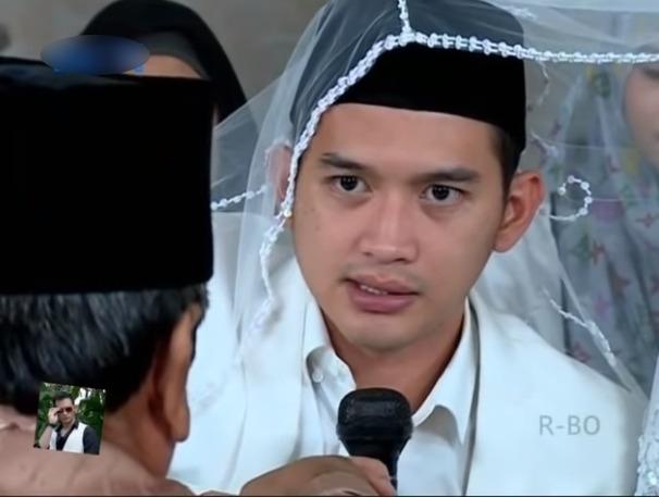 Rezky Aditya dan Citra Kirana (YouTube/Nalafull)