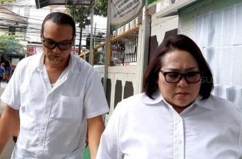 LIVE: Sidang Putusan Nunung