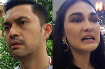Mirip Kandang Burung, Kostum Artis saat Ultah Disorot