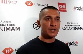 Tubuhnya Kini Penuh dengan Tato, Miller Khan Ungkap Alasannya