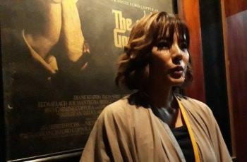 Ikut Melayat, Presiden Jokowi Berpesan Ini ke Olga Lydia