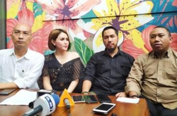 Lagu Beli dari Pablo Benua Dituding Jiplak, Intan Hardja Klarifikasi