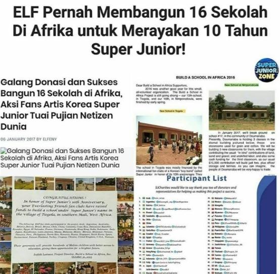 Hal ekstrem ELF demi Super Junior (Twitter/@kolorseungcheol)