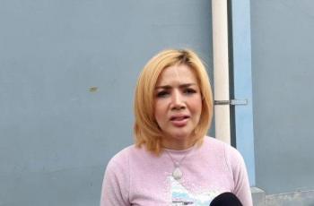 Seksi Renang Pakai Bikini, Barbie Kumalasari Malah Dibilang Mau Ngelas