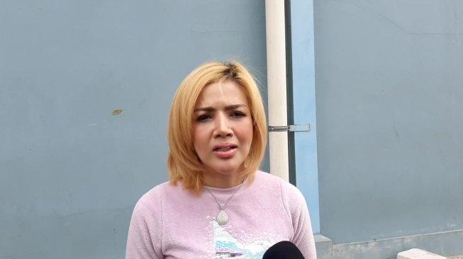 Barbie Kumalasari [Suara.com/Evi]