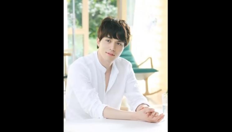 Transformasi Lee Dong Wook (YouTube/CORMAH INSPIRATIONA)