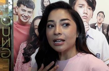Aksi Nikita Willy Menari Tiang Disanjung Abis-abisan, Seksi Banget!