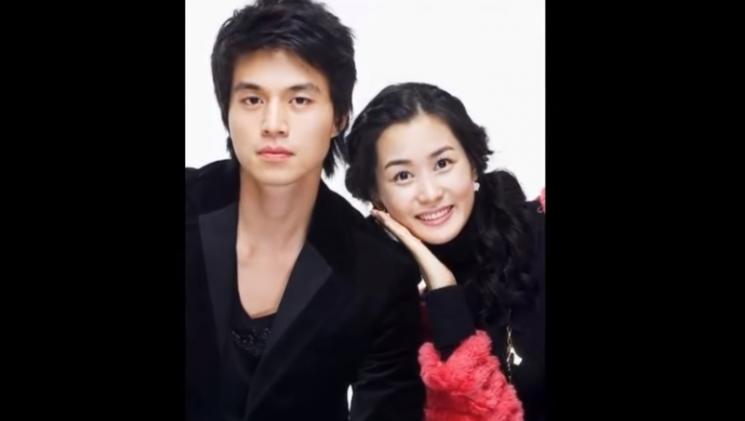 Transformasi Lee Dong Wook (YouTube/CORMAH INSPIRATIONA)
