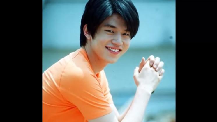 Transformasi Lee Dong Wook (YouTube/CORMAH INSPIRATIONA)