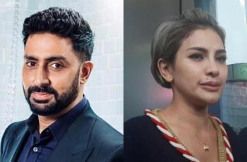 Nikahi Wanita Lebih Tua, Artis Goyang Seronok di Kapal Layar