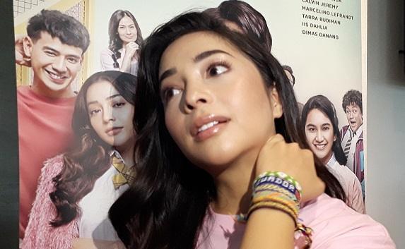 Artis Nikita Willy. [MataMata.com]