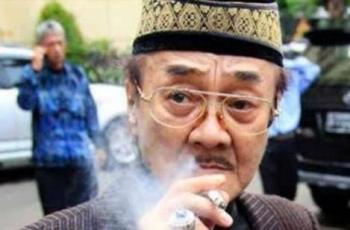 Paranormal Eyang Subur Comeback! Kini Jadi YouTuber