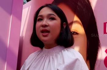 Jadi Solois, Agatha Pricilla Bersiap Rilis Album Perdana