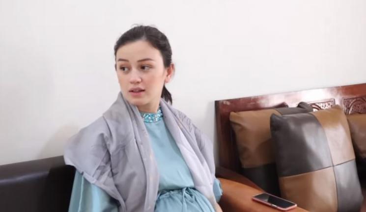Kimberly Ryder. (Youtube/edwardkimberly)