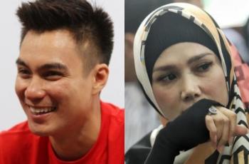 Dua Motor Hilang, Artis Pusing dan Pengen Muntah