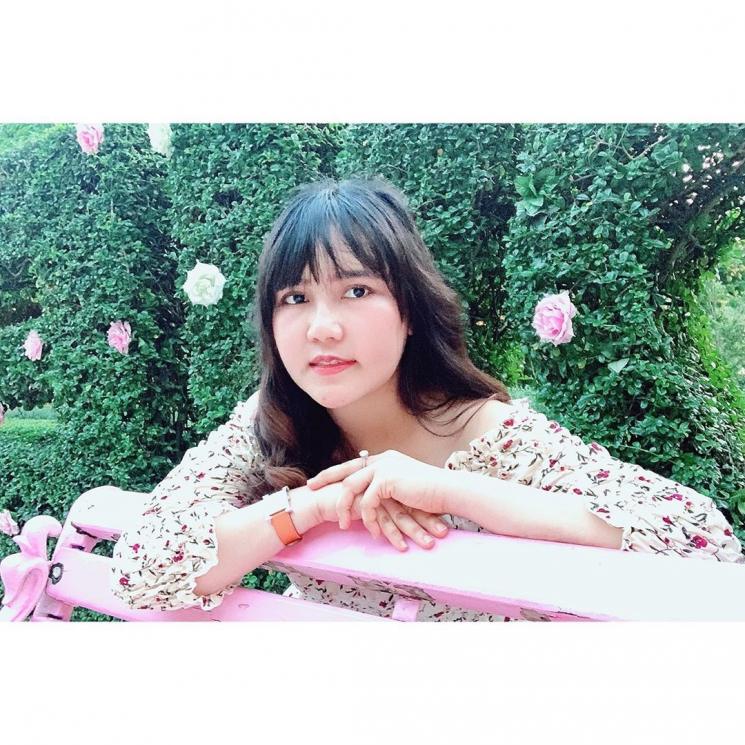Pipi Via Vallen makin chubby.