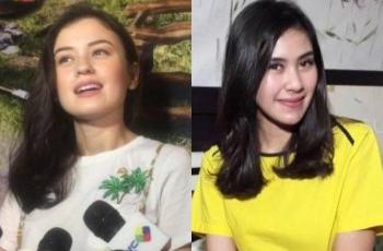 Bumil Cantik! 8 Selebriti yang Menunggu Kelahiran Anak Pertama