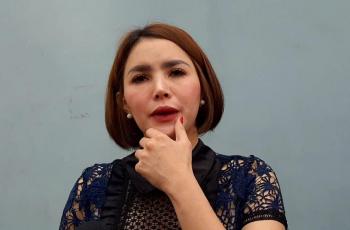 Kena Tipu, Eh Intan Hardja Malah Diomeli Asisten Pablo Benua