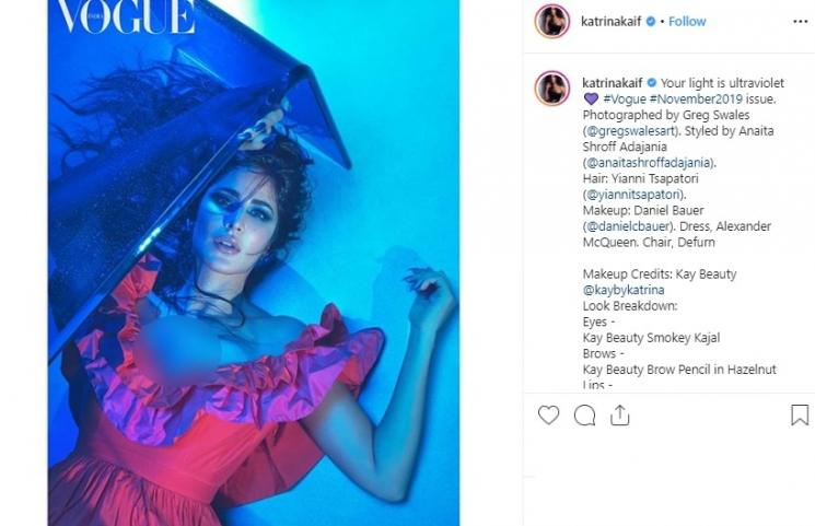 Katrina Kaif (Instagram/@katrinakaif)