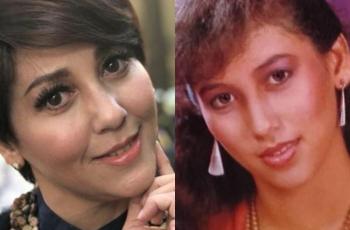 Ada Meriam Bellina, 7 Transformasi Artis Antagonis Sinetron Lawas Era 90-an