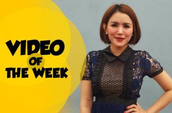 Video of the Week: Cast Anak Langit Siap Bantu Dylan Carr, Intan Hardja Rugi Puluhan Juta