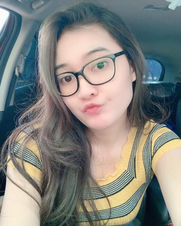 Nella Kharisma [Instagram/@nellakharisma]