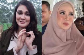 Pamer Piagam dari Negara, Akun IG Artis Dihack