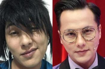 Sering Disebut Mirip Nicholas Saputra, 5 Transformasi Andhika Pratama