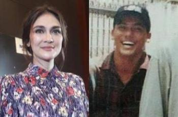 5 Fakta Tipi Jabrik, Kakak Ganteng Luna Maya yang Jadi Atlet Surfing