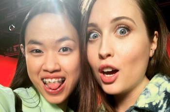Segera Pulang ke Indonesia, Claudia Emmanuela Santoso Siap Tampil di Grand Final The Voice Indonesia