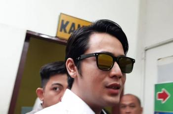 Jalani Sidang, Kriss Hatta Siap Dengarkan Tanggapan Jaksa soal Pembelaannya