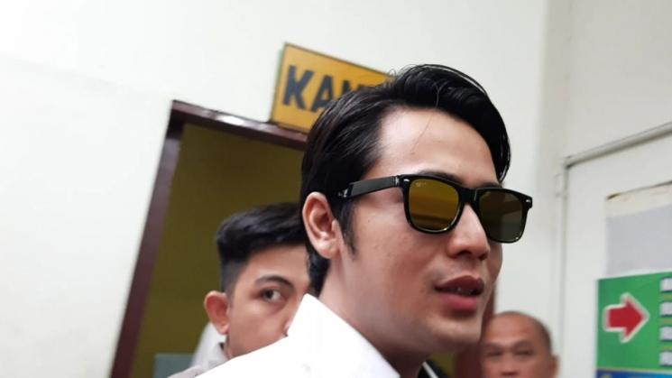 Kriss Hatta. (Matamata.com/Yuliani)
