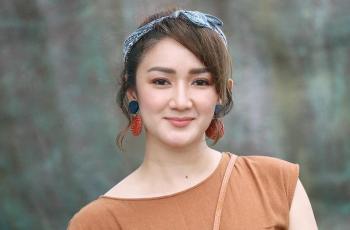 Tantri Kotak Cuti Hamil, Melly Mono Gantikan Posisinya