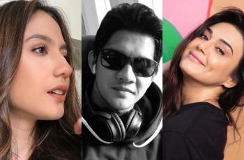 Iko Uwais Pamer Perut Six Pack, Pevita Pearce hingga Preity Zinta Kepincut