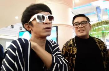 Tajir hingga Sering ke Luar Negeri, Aming Ternyata Tak Punya Mobil