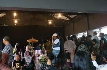 Tak Terdengar Sakit, Wafatnya Djaduk Ferianto Bikin Kaget Kerabat dan Sahabat