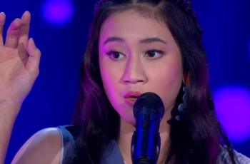5 Pesona Keisya Levronka, Peserta Indonesian Idol yang Imut Abis