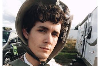 Kenalan dengan Jonah Hauer-King, Pangeran Eric di Film The Little Mermaid