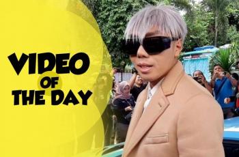 Video of the Day: Atta Halilintar Dilaporkan Polisi, Roy Kiyoshi Laporkan Akun Hikmah Kehidupan