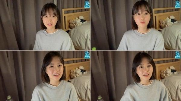 Park Bo Young umumkan hiatus (Soompi)
