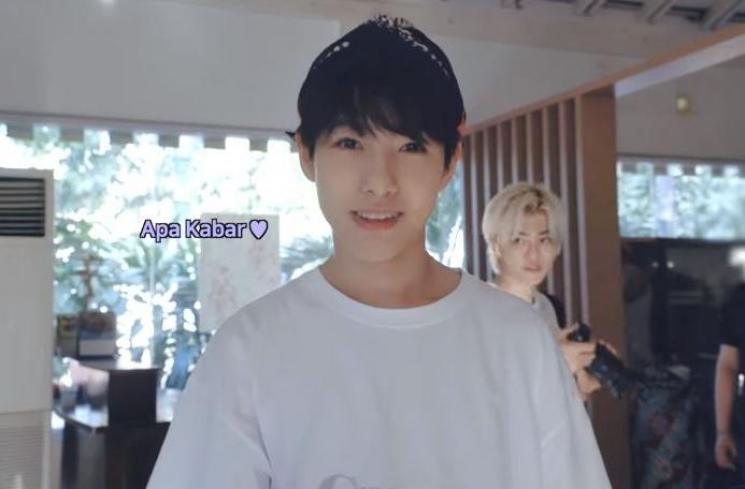 NCT Dream. (Youtube/NCTDaily)