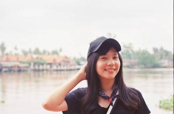 5 Momen Liburan Sireethorn Leearamwat, Juara Miss International 2019