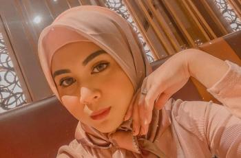 Jalani Operasi Tumor Payudara Pertama Kali, Begini Cerita Kesha Ratuliu