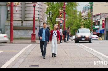 5 Film Komedi Romantis Netflix yang Bisa Ditonton saat Akhir Pekan