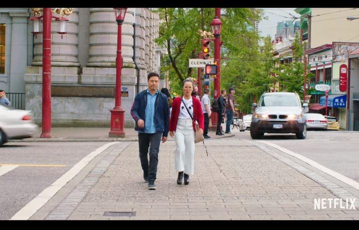Always Be My Maybe. (Youtube/Netflix)